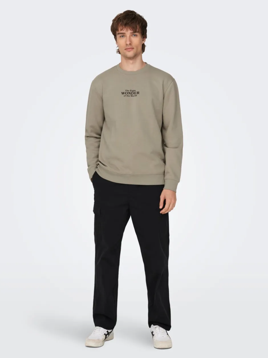 Online ONSCELEBRITY Sweatshirt Sweatshirts