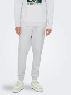 Best ONSCERES Regular fit Sweatpants Bukser