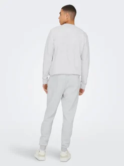 Best ONSCERES Regular fit Sweatpants Bukser