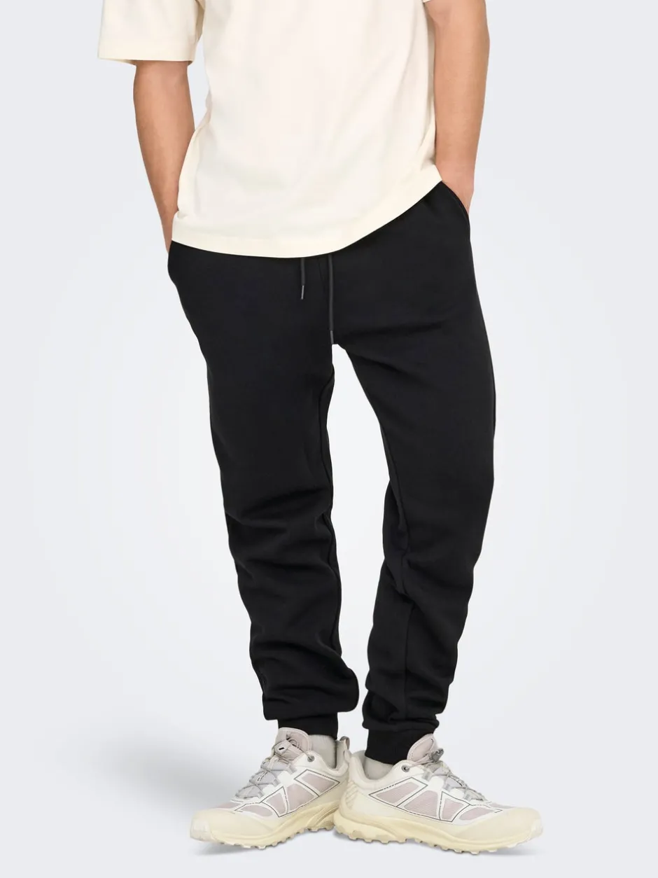 Online ONSCERES Regular fit Sweatpants Bukser