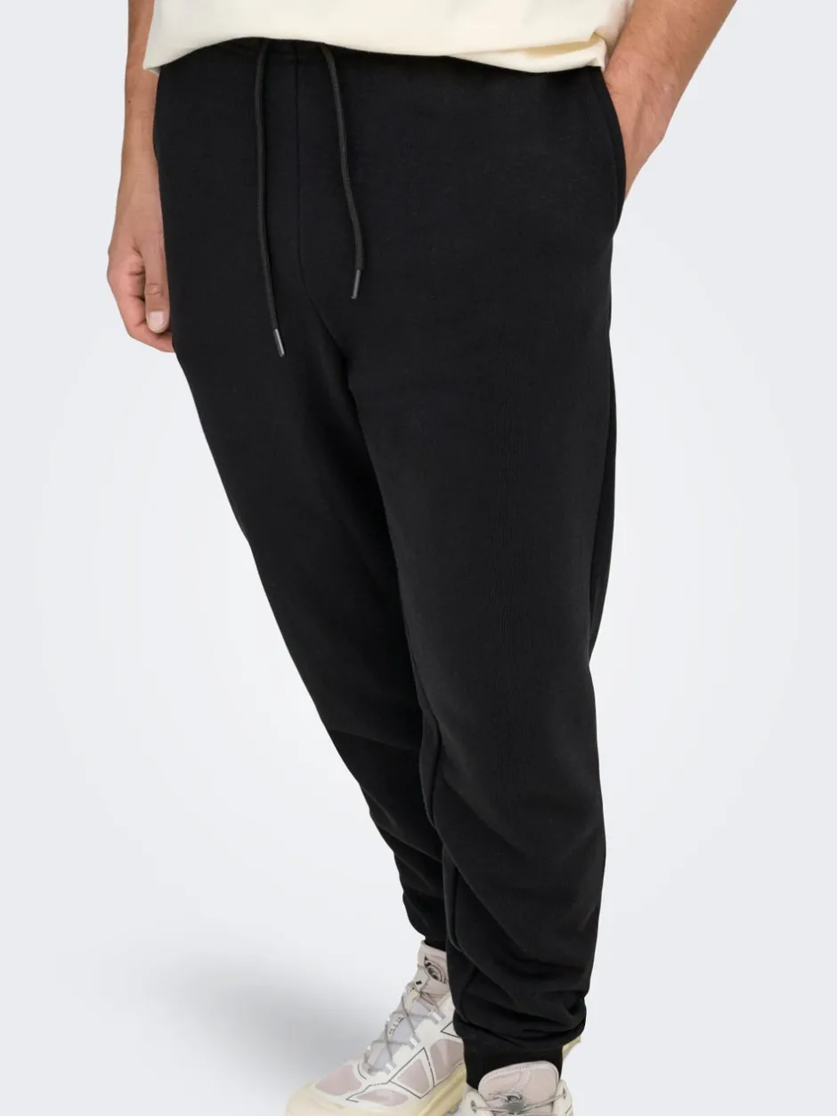Online ONSCERES Regular fit Sweatpants Bukser