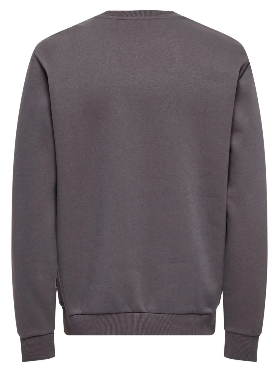Outlet ONSCERES Sweatshirt Sweatshirts