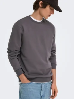 Outlet ONSCERES Sweatshirt Sweatshirts