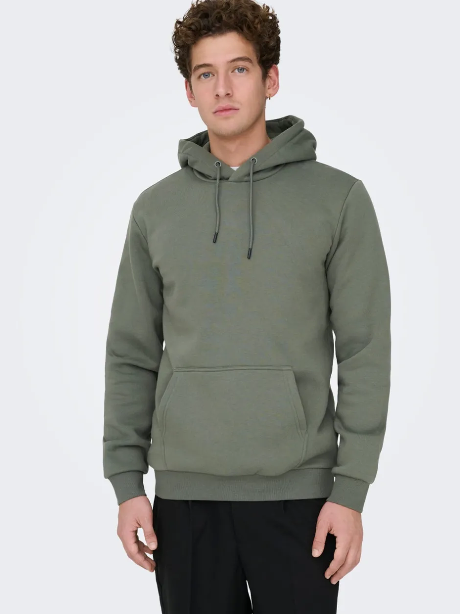 Best ONSCERES Sweatshirt Sweatshirts