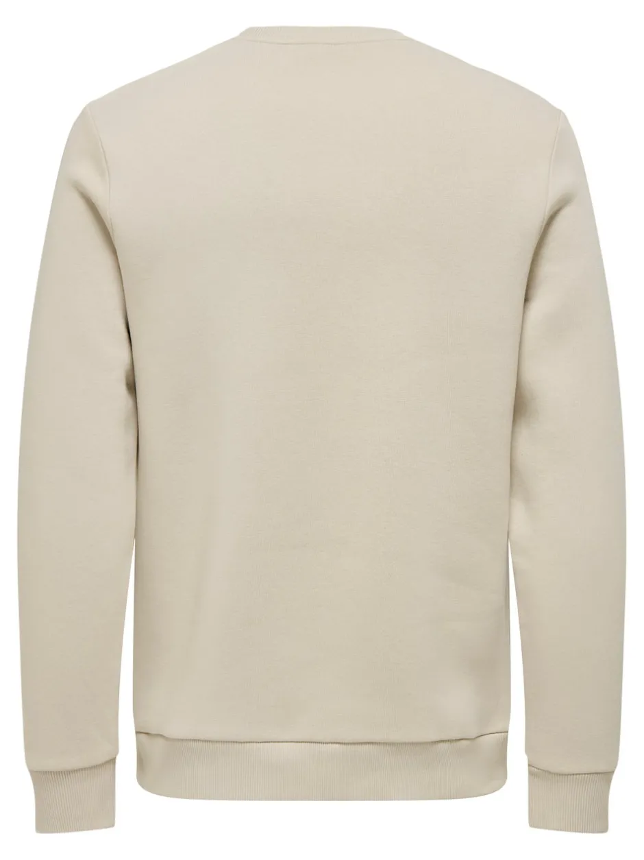Hot ONSCERES Sweatshirt Sweatshirts