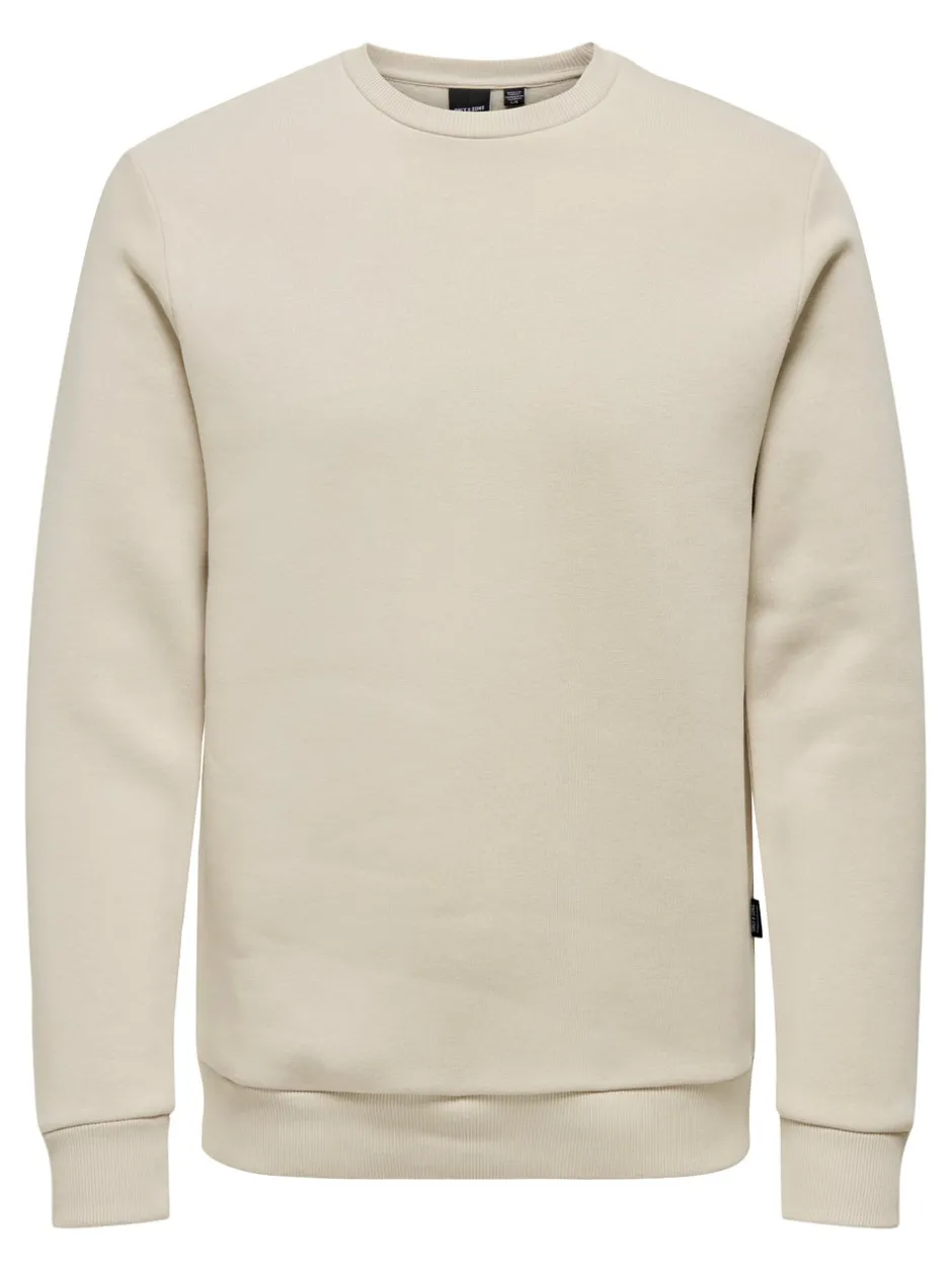 Hot ONSCERES Sweatshirt Sweatshirts