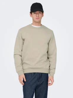 Hot ONSCERES Sweatshirt Sweatshirts