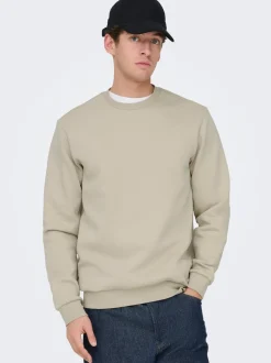 Hot ONSCERES Sweatshirt Sweatshirts