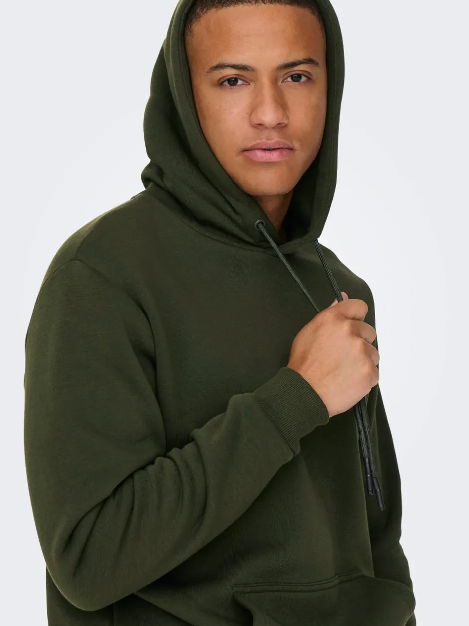 Outlet ONSCERES Sweatshirt Sweatshirts