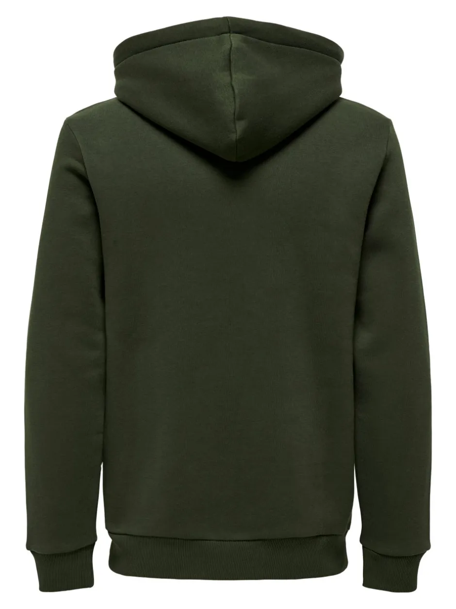 Outlet ONSCERES Sweatshirt Sweatshirts