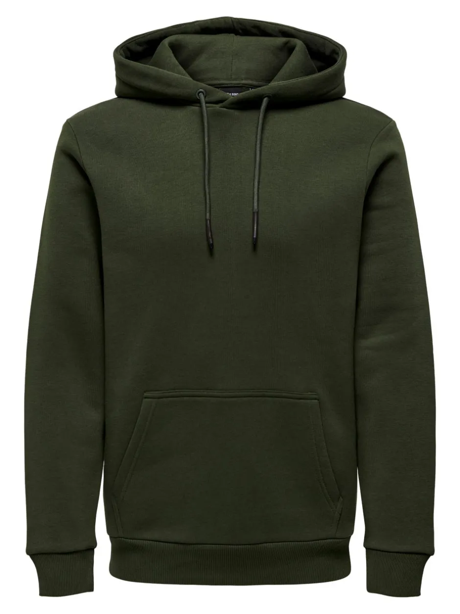 Outlet ONSCERES Sweatshirt Sweatshirts
