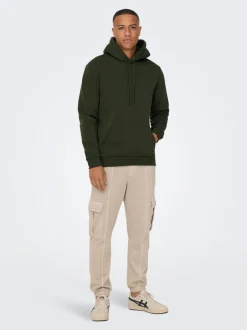 Outlet ONSCERES Sweatshirt Sweatshirts