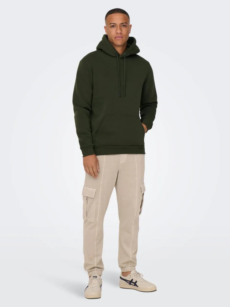 Outlet ONSCERES Sweatshirt Sweatshirts