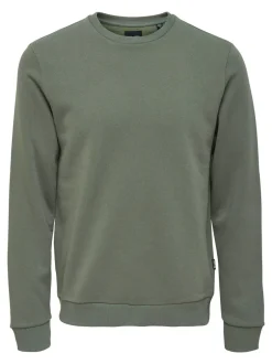 Discount ONSCERES Sweatshirt Sweatshirts