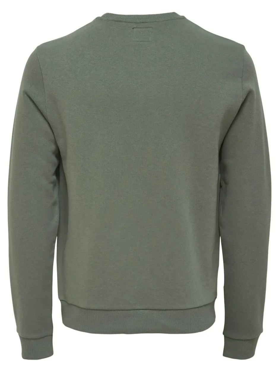 Discount ONSCERES Sweatshirt Sweatshirts
