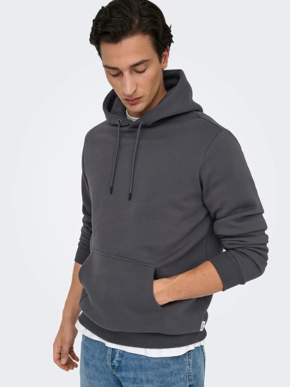 Discount ONSCERES Sweatshirt Sweatshirts