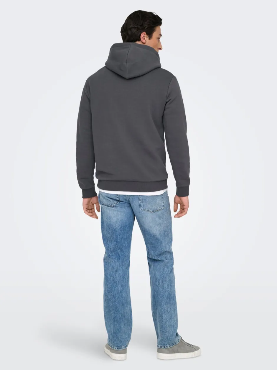 Discount ONSCERES Sweatshirt Sweatshirts