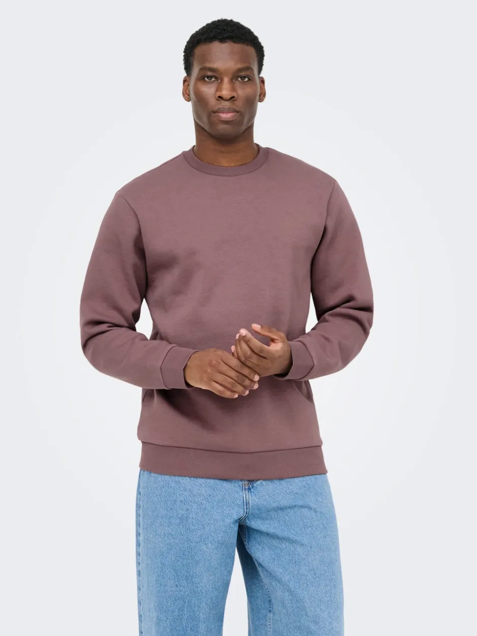 Outlet ONSCERES Sweatshirt Sweatshirts