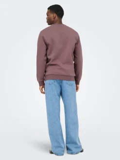 Outlet ONSCERES Sweatshirt Sweatshirts