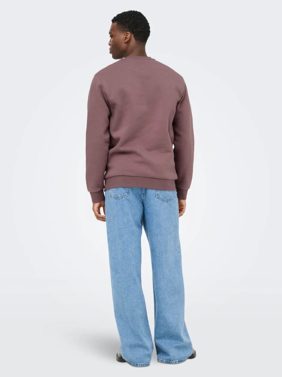 Outlet ONSCERES Sweatshirt Sweatshirts