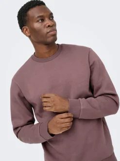 Outlet ONSCERES Sweatshirt Sweatshirts