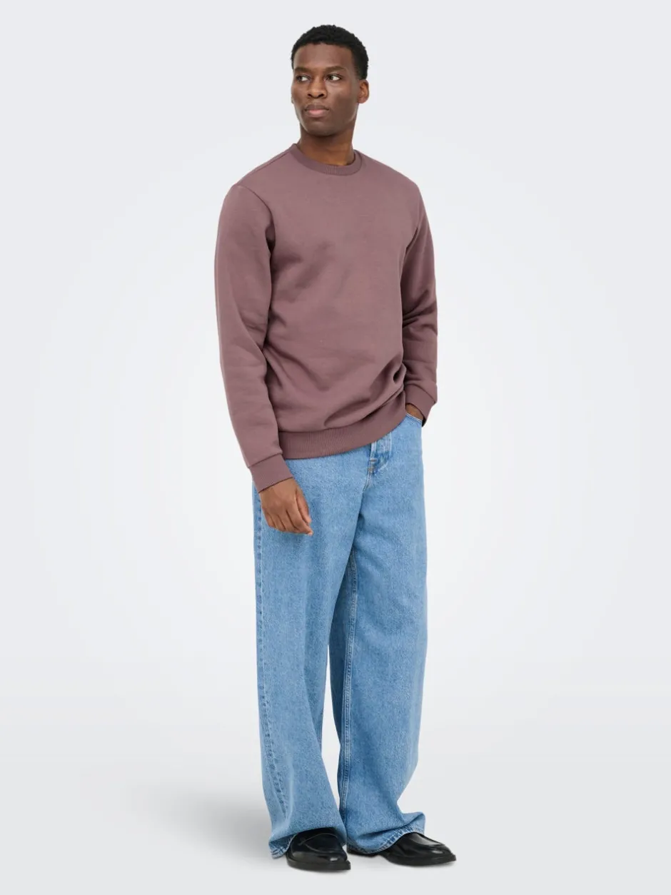 Outlet ONSCERES Sweatshirt Sweatshirts