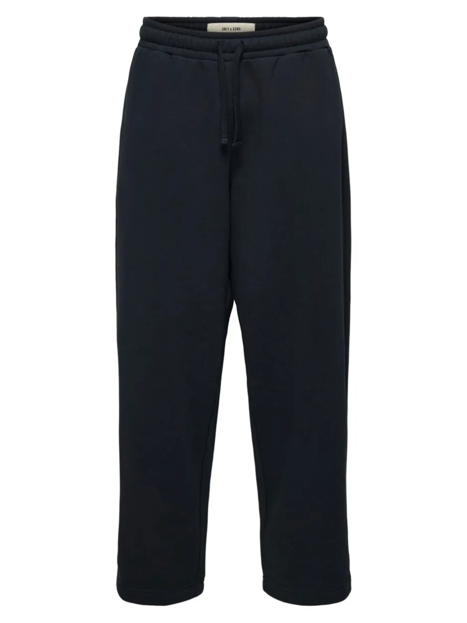 New ONSCERES Wide leg fit Sweatpants Bukser