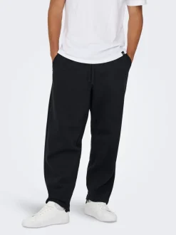 New ONSCERES Wide leg fit Sweatpants Bukser
