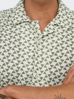 Clearance ONSCHARMY Skjorte Skjorter