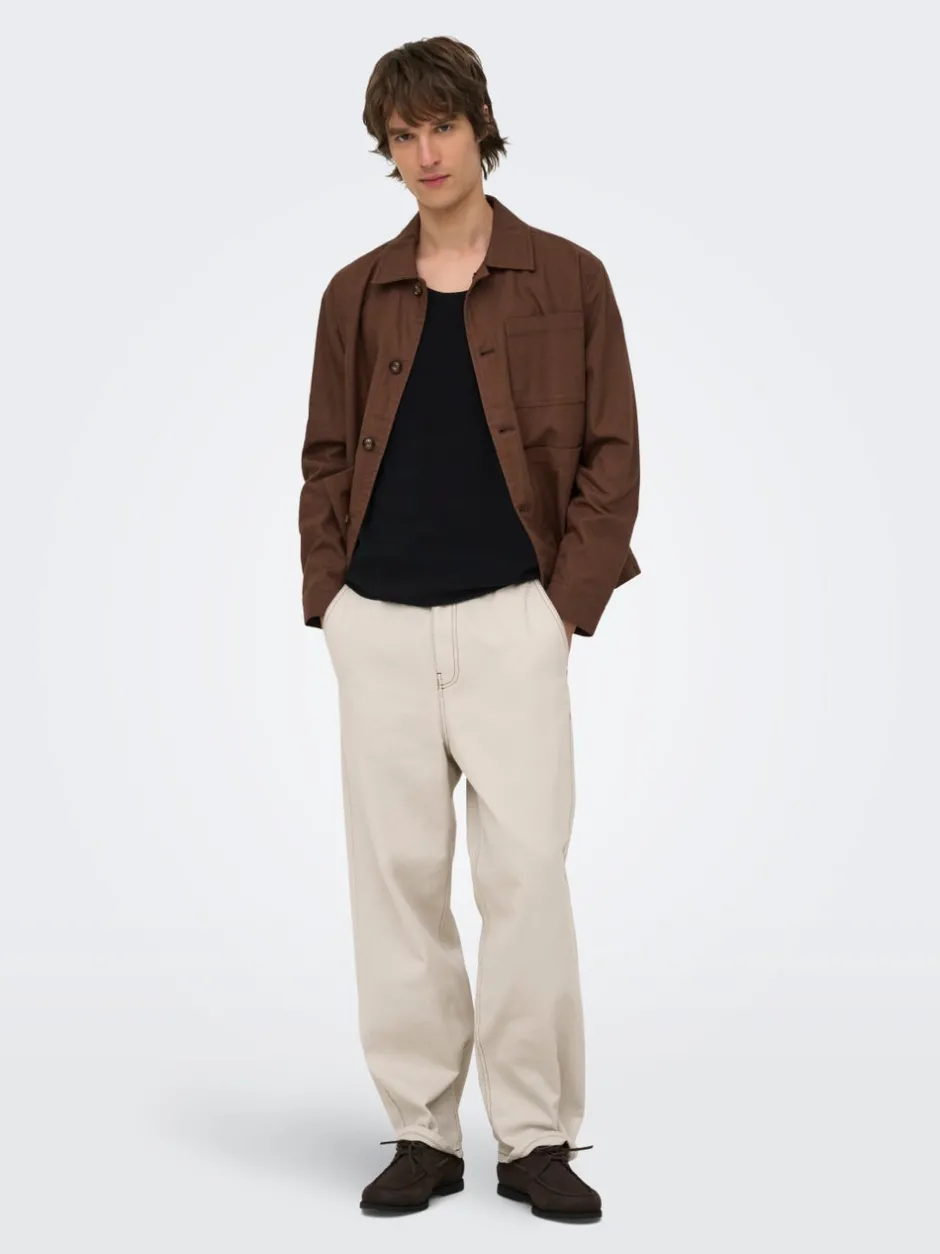 Outlet ONSCHRIS Strik Strik