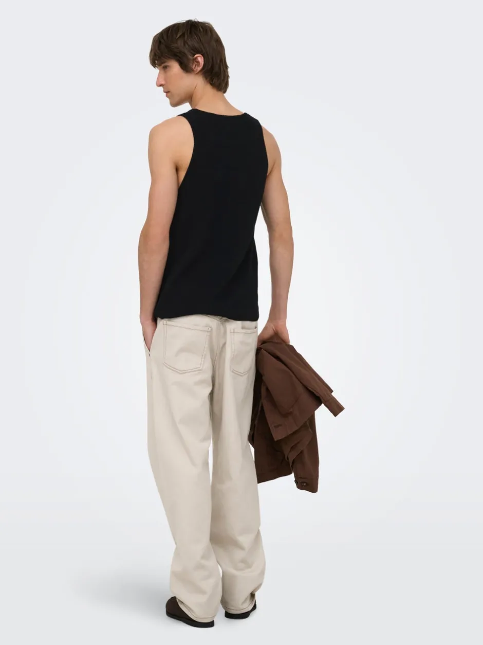 Outlet ONSCHRIS Strik Strik