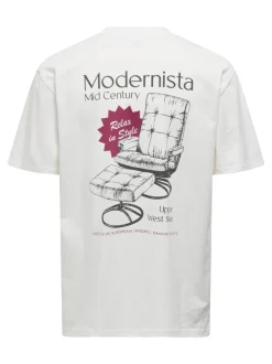 Online ONSCITY T-shirt T-Shirts