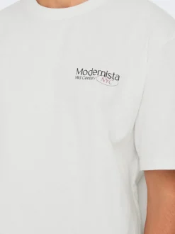 Online ONSCITY T-shirt T-Shirts