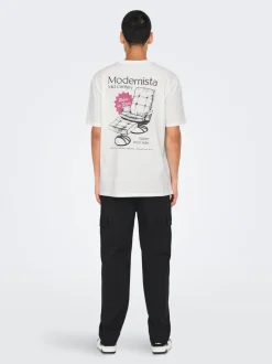 Online ONSCITY T-shirt T-Shirts