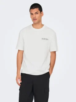 Online ONSCITY T-shirt T-Shirts