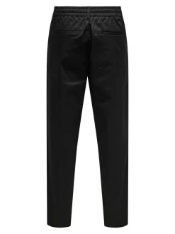 Sale ONSCOIL Tapered fit Chinobukser Bukser