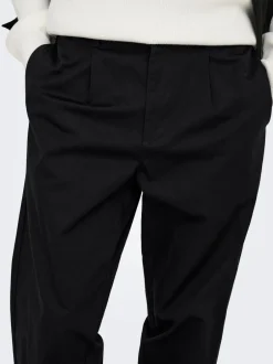 Sale ONSCOIL Tapered fit Chinobukser Bukser