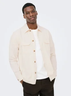 Clearance ONSCOLT Overskjorte T-Shirts
