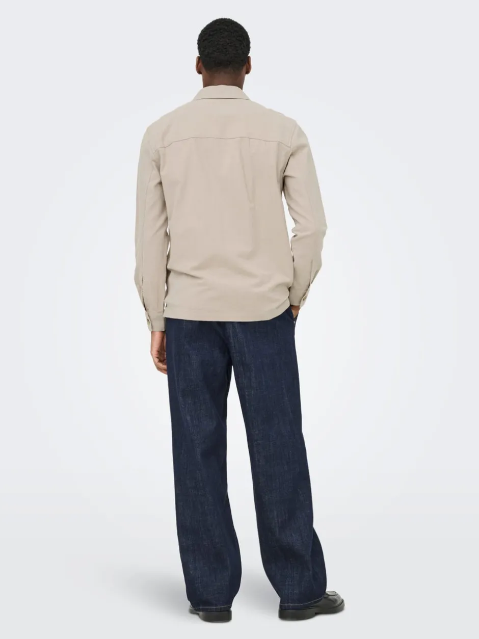 Sale ONSCOLT Overskjorte T-Shirts
