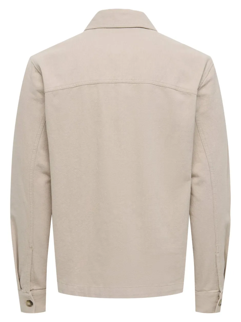 Sale ONSCOLT Overskjorte T-Shirts