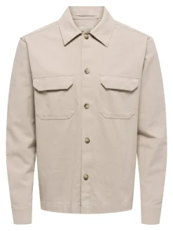 Sale ONSCOLT Overskjorte T-Shirts