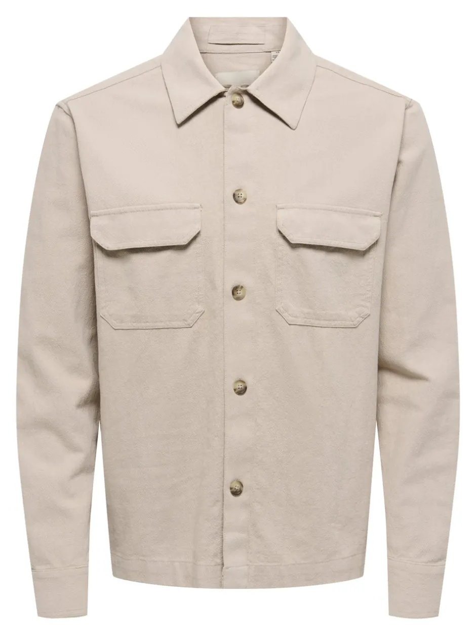 Sale ONSCOLT Overskjorte T-Shirts