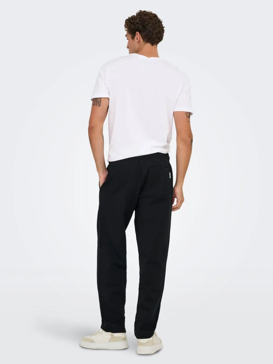 Hot ONSCONNOR Straight fit Joggingbukser Bukser