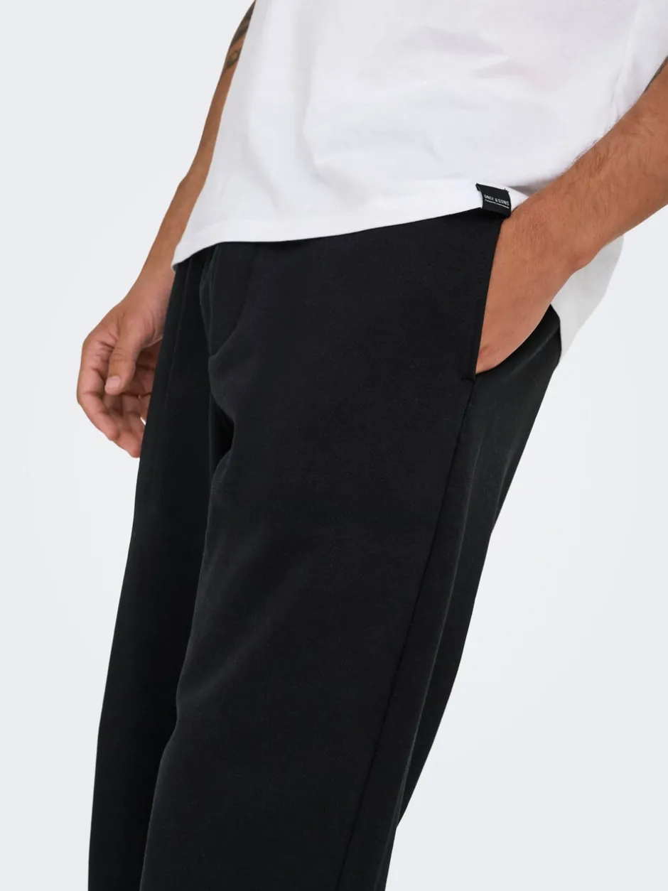 Hot ONSCONNOR Straight fit Joggingbukser Bukser