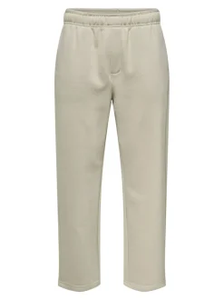 Outlet ONSCONNOR Straight fit Joggingbukser Bukser