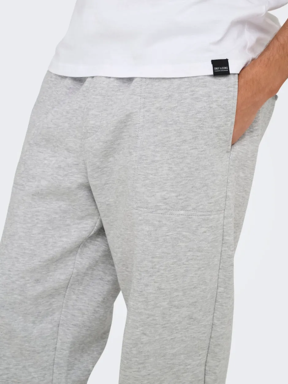 Hot ONSCONNOR Straight fit Joggingbukser Bukser