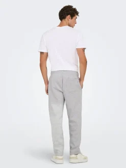 Hot ONSCONNOR Straight fit Joggingbukser Bukser