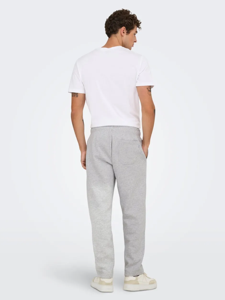 Hot ONSCONNOR Straight fit Joggingbukser Bukser