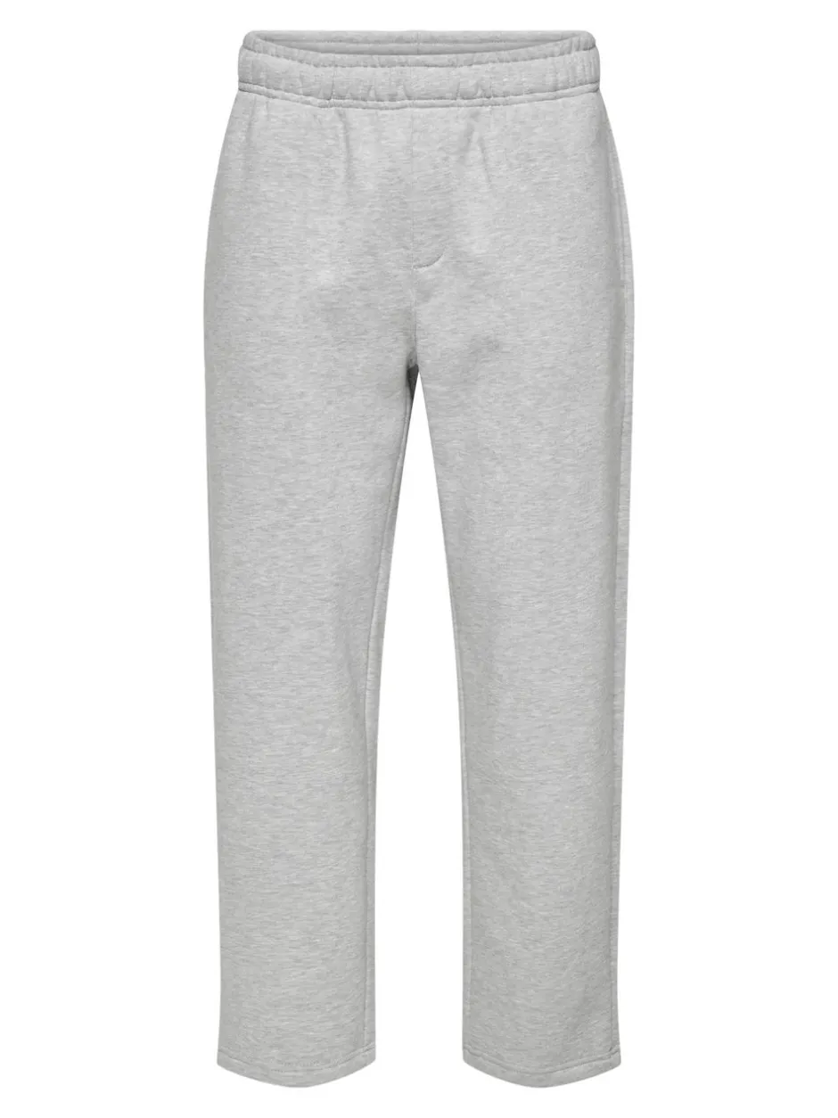Hot ONSCONNOR Straight fit Joggingbukser Bukser