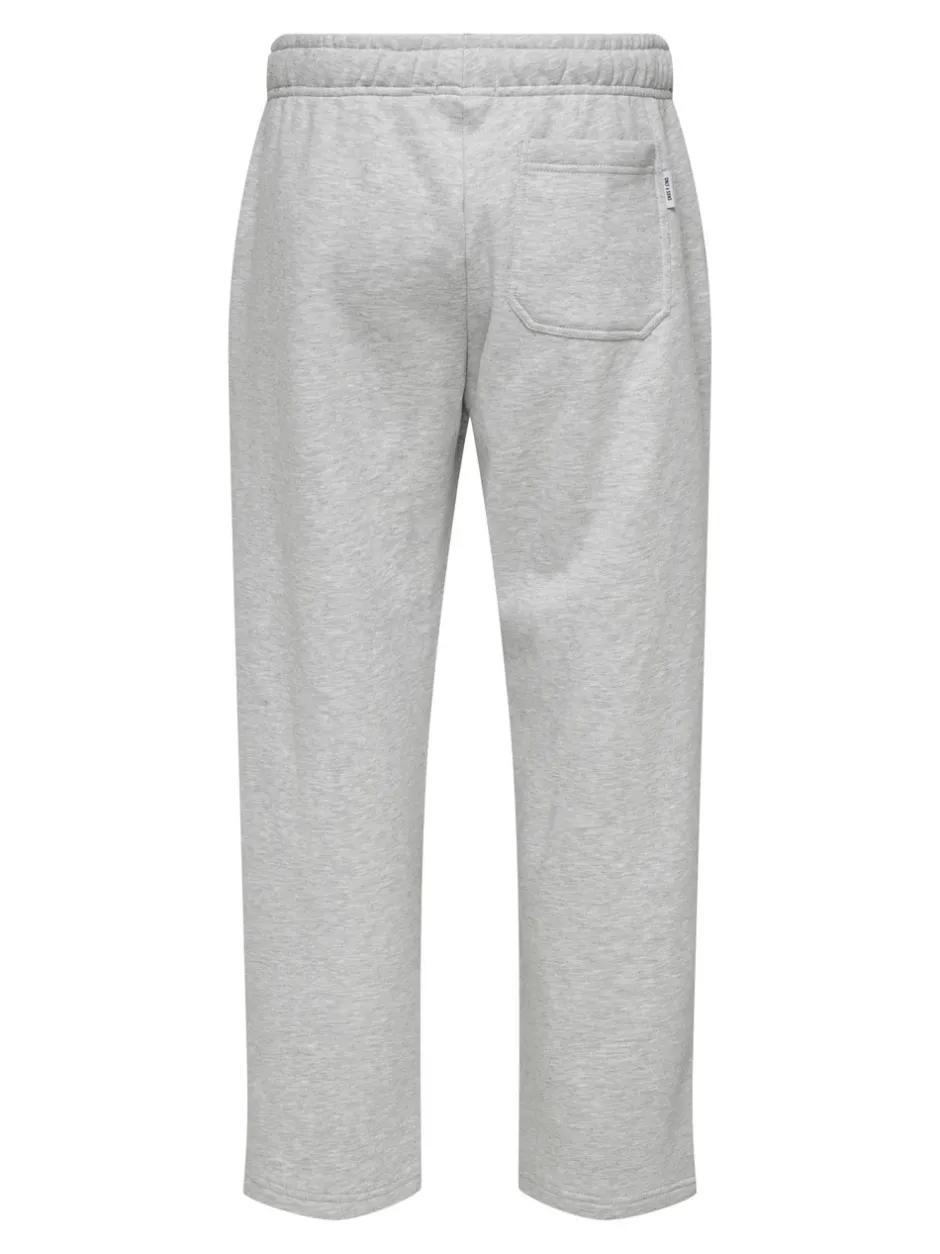 Hot ONSCONNOR Straight fit Joggingbukser Bukser